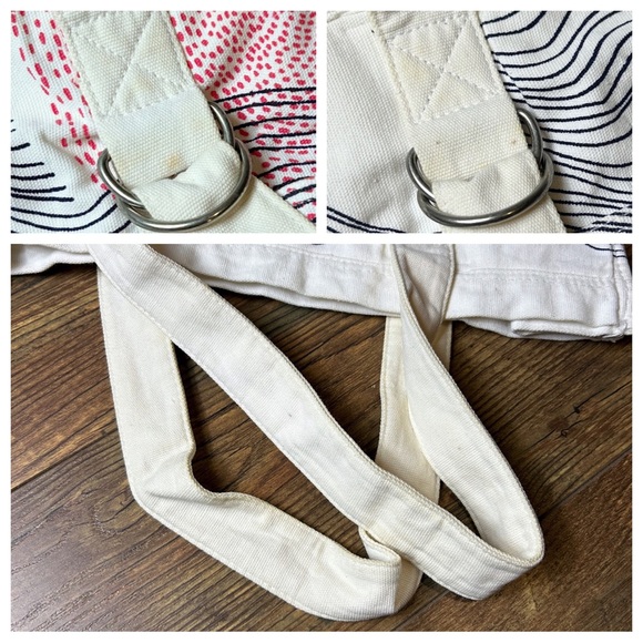 Vintage Roxy Tote - Picture 11 of 11